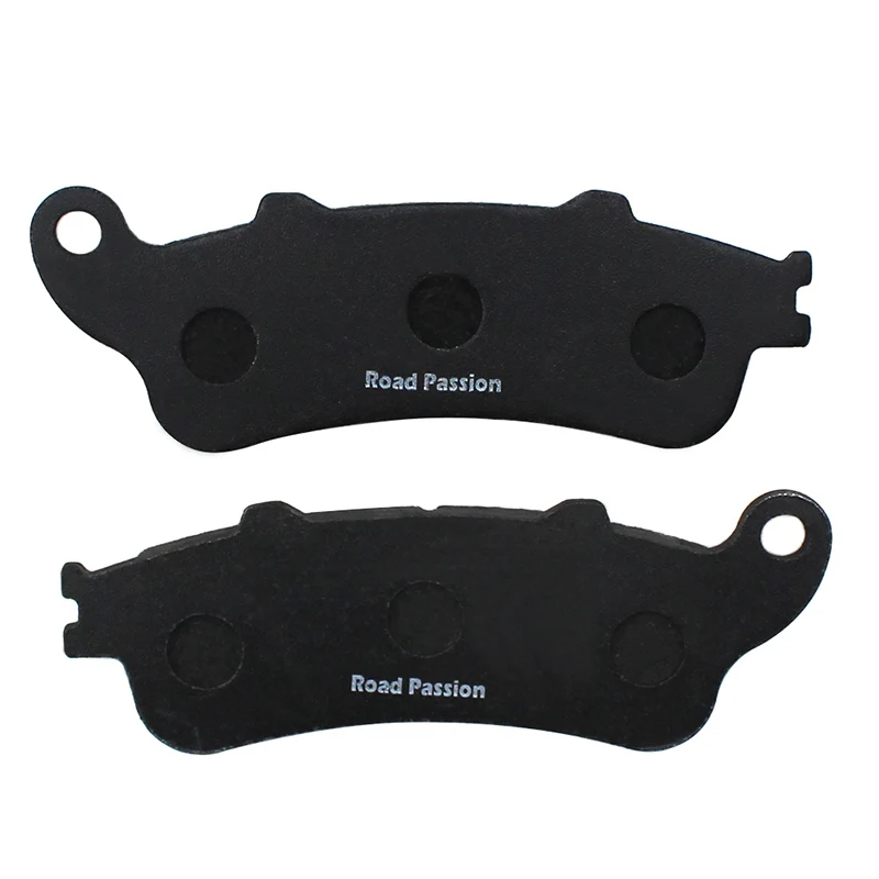 Road Passion Motorcycle Front & Rear Brake Pads For HONDA ST 1300 Pan European 2002-2007 GL 1800 Goldwing A 2001-2016