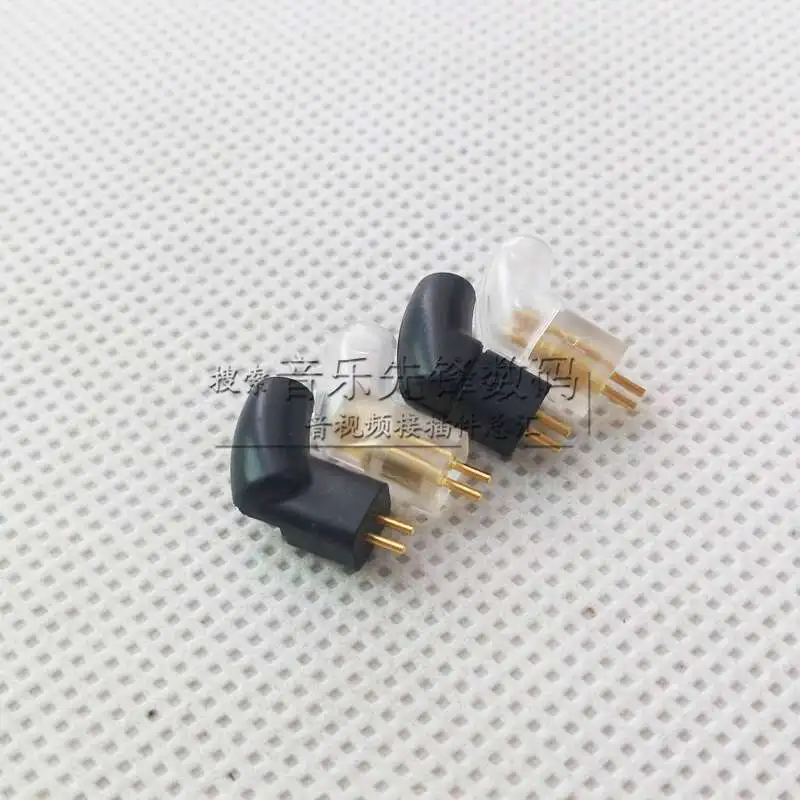 2pcs  JH AUDIO JH16 Pro JH11 ProThe Sirens Series Headphone Pin