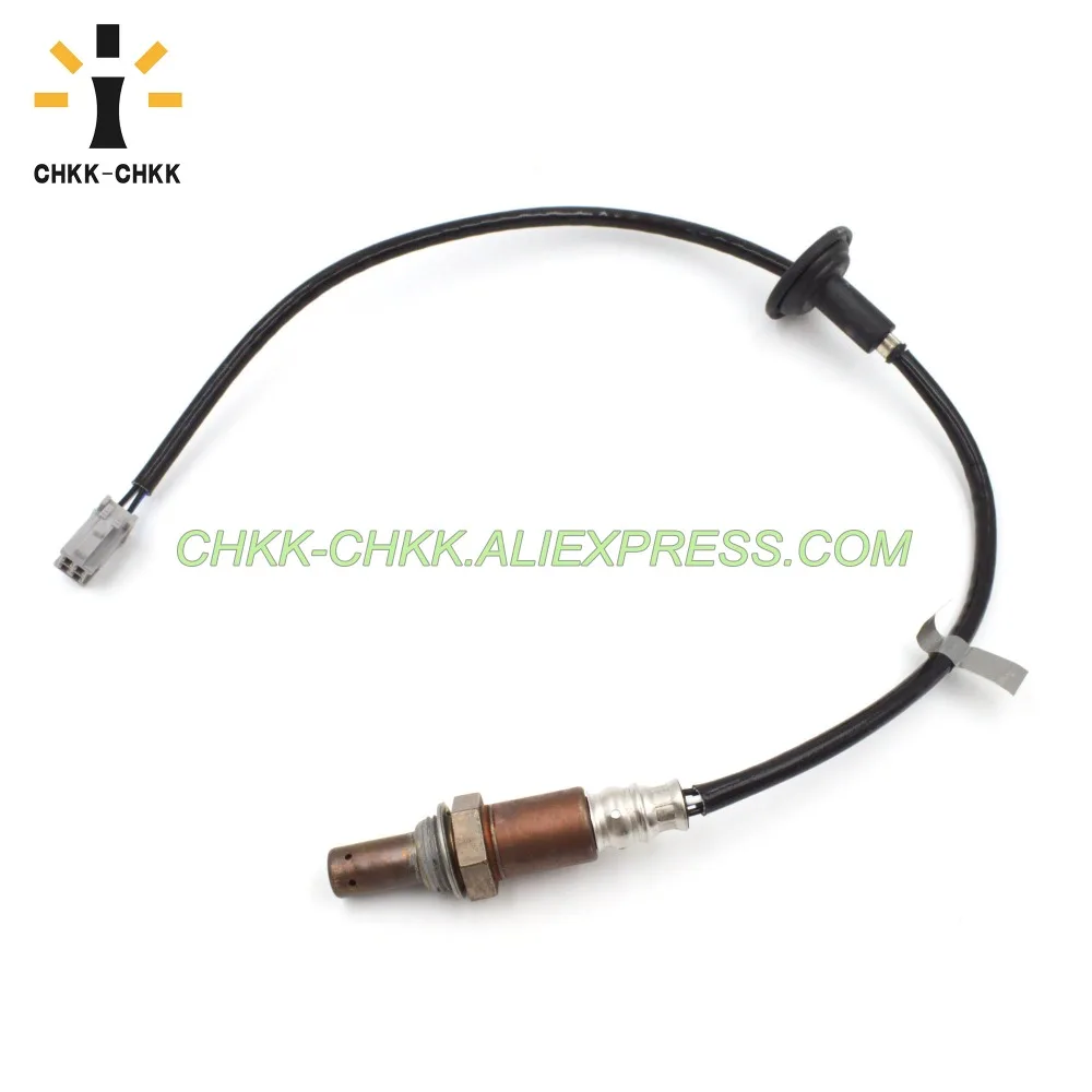 CHKK-CHKK Oxygen Sensor OEM 89465-02370 for TOYOTA 02/2004-01/2017 COROLLA ZRE120,ZZE122 8946502370