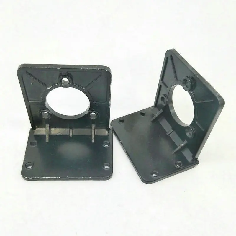 

Cheap rotary encoder mounting bracket L type fixed bracket for E50S8 ISC5208 ZSP5208 TRD-N/NA series