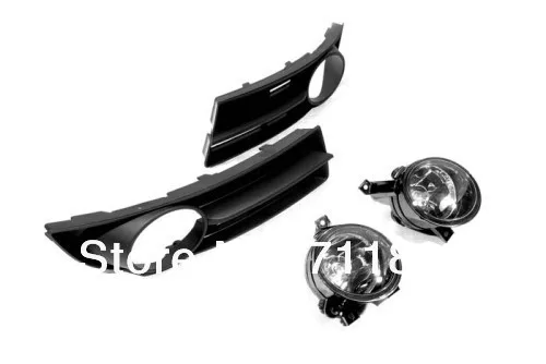 

Fog Light Kit For Volkswagen For VW Pre-facelifted Touran MK1 2003-2005