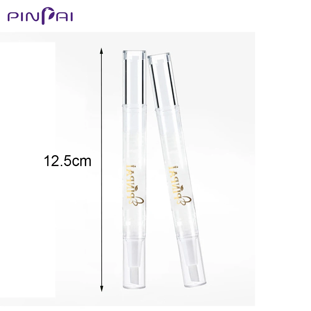 11ml Nail Cuticle Oil Pen Soften Pen Nail Art Treatment Cuticle Revitalizer Oil Nail Care Repair Nutrition Oil Manicure Tool