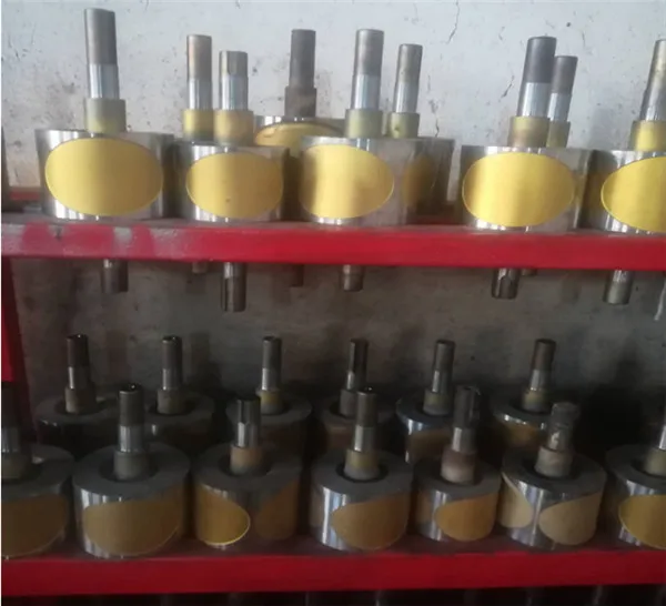 Machine de fabrication de samosa en Inde, machine de fabrication explorez antillons