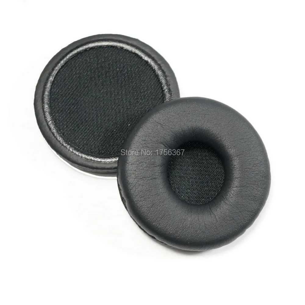 Aggiorna le cuffie antirumore Peplacement Cover compatibile con le cuffie Plantronics CS361N/A AWH65 CS60