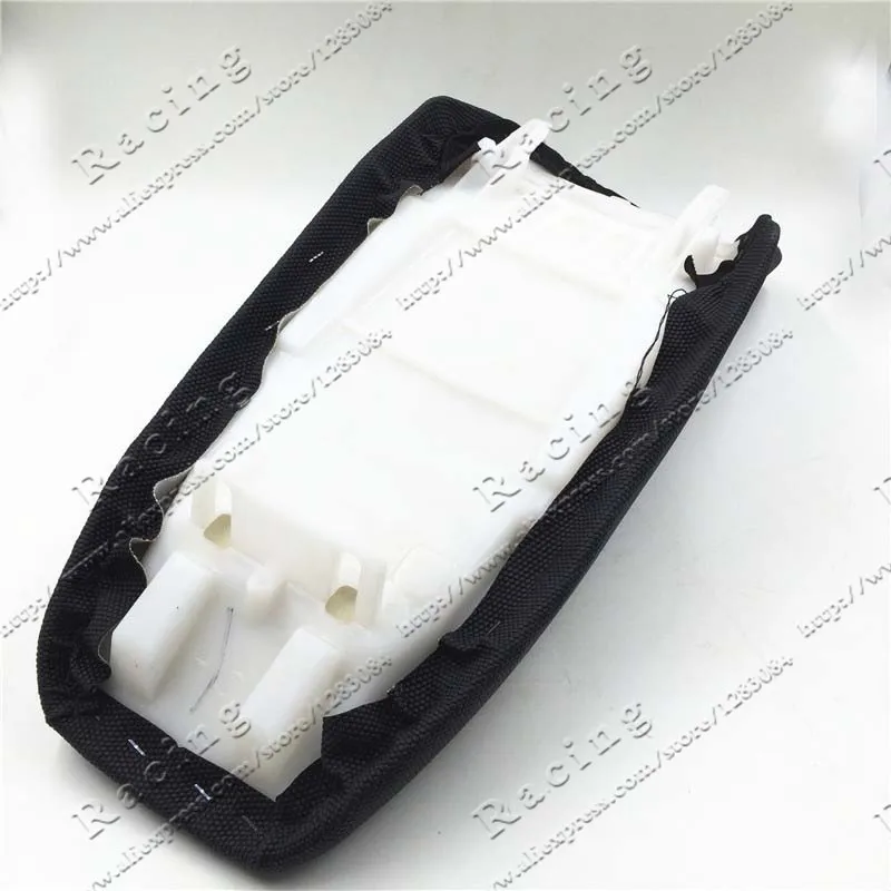 CRF70 seat for dirt bike/pit bike use