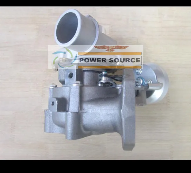 Turbo RHV4 VJ36 VJ3…