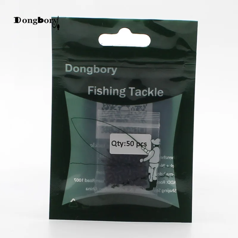 50PCS Hook Stoper Carp Fishing Hook Stop Beads Ronnie Hair Rig Chod Beads Pop Up Rig Shank Bead Carp Fishing Accessories