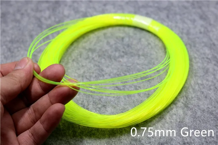 Replacement Pins Compound Bow Archery Accessories Red Yellow Green Slingshot Hunting Fiber 50cm 0.5-1.5mm Fiber Optic Bow Sight