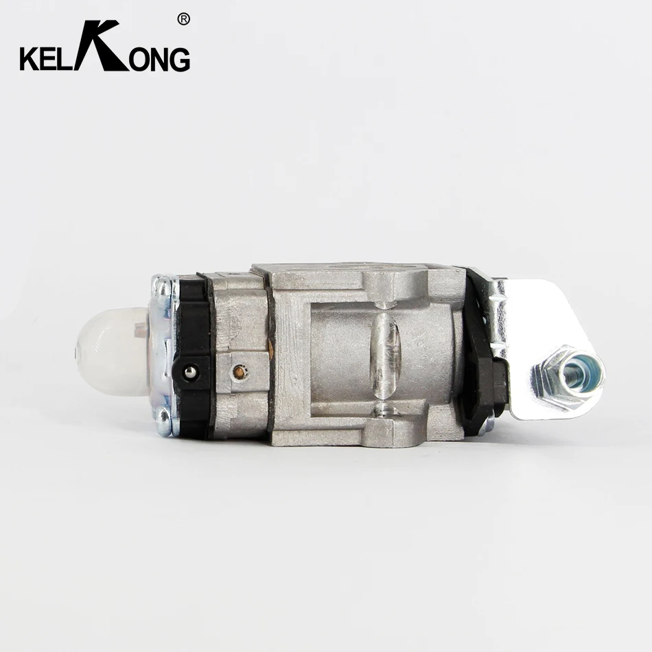 KELKONG Carburetor 10mm Carb Kit Walbro WYJ-138 PMW part 4088 fit for Mini Moto 33CC 36CC Kragen Zooma Gas Scooter Pocket Bike