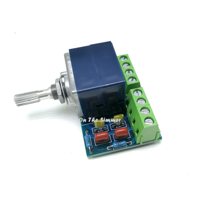 Placa de Circuito Jcdq32p-concha Azul Alvo Alto tipo 27 100k rc