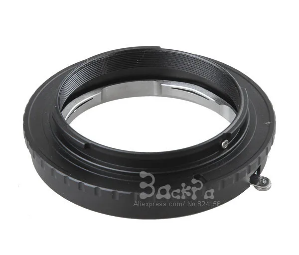 10pcs (LM-NEX) Camera Lens Adaper Ring for Leica LM Bayonet Lens to for SONY E-mount NEX3 NEX5 NEX-5N 5R 5T NEX7 A7 A7R