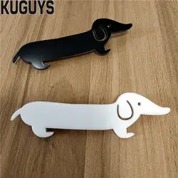 Vintage Dachshund Brooches for Women Men Kids Girl Badges Animal Dog Collar Bag Pins Trendy Accessories Fashion Acrylic Jewelry