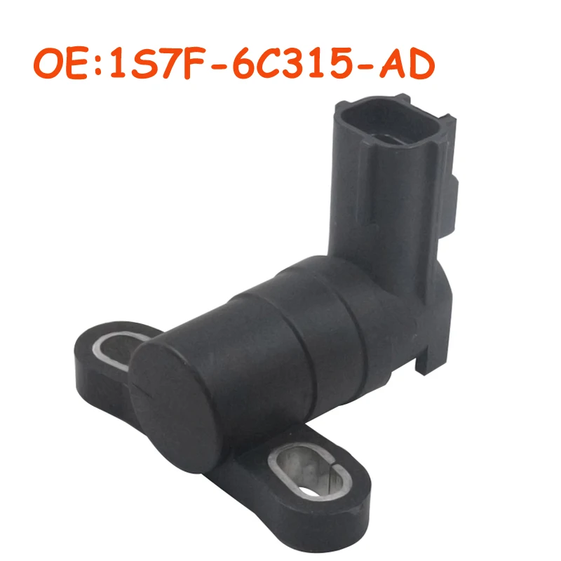 OEM 1S7F-6C315-AD 1S7F6C315AD For Ford C-MAX FOCUS 1.8 2.0 2003-2011 Crankshaft Position Sensor car accessories