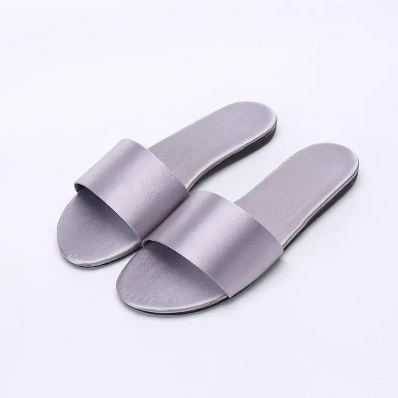 Summer Women Slides Fashion Women Slippers Sandals Soft Soles Home Bathroom Slippers Beach Flip Flops Shoes Woman Outside Flat