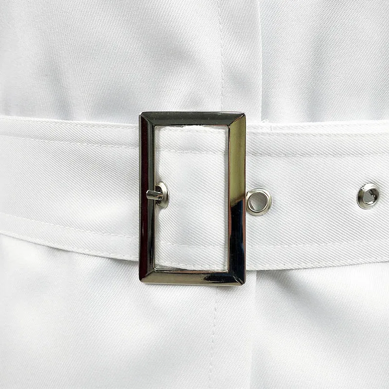 Anime Cos Yonebayashi Saiko Cosplay Costumes Custom Size