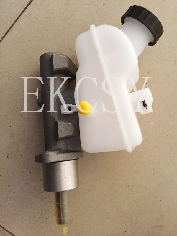 ORIGINAL QUALITY BRAKE MASTER PUMP BRAKE PUMP FOR GREAT WALL HAVAL M4 GREAT WALL FLORID MANUAL GEARBOX