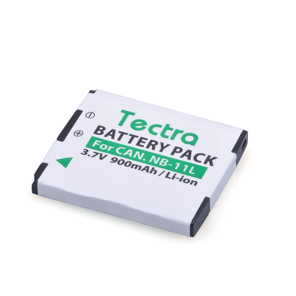 Batterie Canon Eos 2000d DSTE Lot De 2 Batteries Li-ION NB-11L Compatibles Avec Canon PowerShot A2300 Is, A2400 Is, A2500, A2600, A3400 Is, A3500 Is, A4000 Is, ELPH 110 HS Batterie Lp-e10