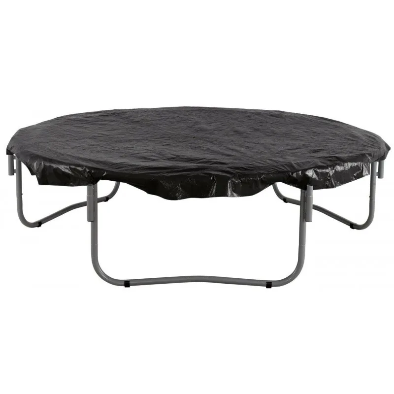 Trampoline Rain Cover Weather Protection Cover For 6 8 10 12 13 14 15 16 FT Foot Round Trampolines