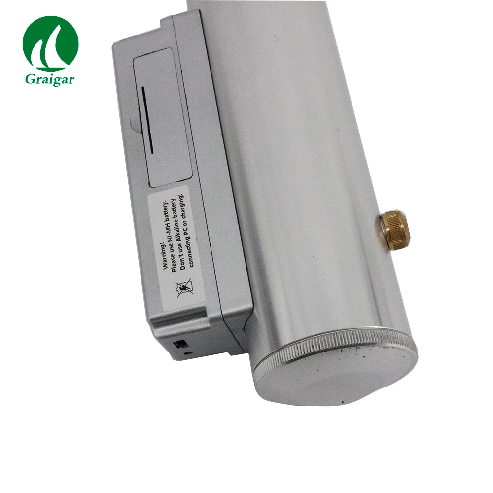 HT-225E Kỹ Thuật Số Bê Tông Búa Dung Lượng Lưu Trữ Lớn Khoảng Đo 10-60MPa Tính Cứng Nhắc Của Căng Thẳng Mùa Xuân 785N/M