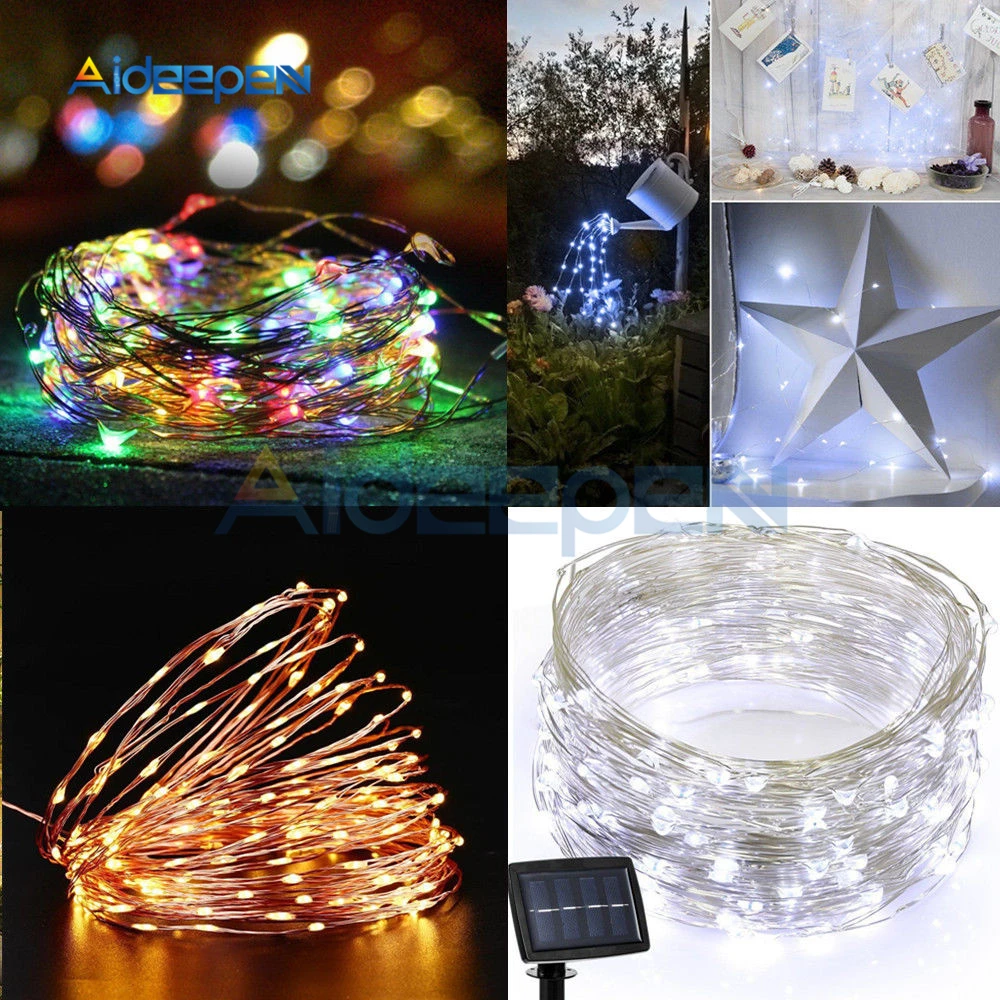 Рисунок 3 - Светодиодная уличная гирлянсветильник