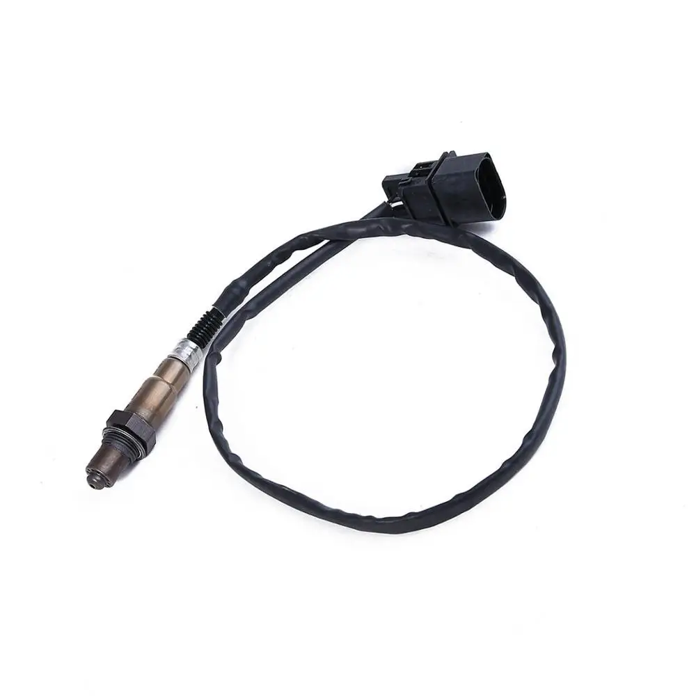 Oxygen Sensor Fit For Audi A4 TT 99-06 VW Jetta Golf PASSAT B5 1.8L 021906262B 06B906265D 06A 906 262 AN 06B 906 265 D