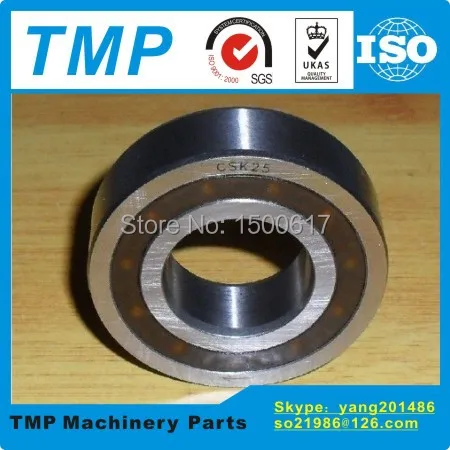 CSK6305 CSK6305P CSK6305PP One Way Clutches Sprag Type (25x62x17mm) One Way Bearings TLANMP Brand Freewheel Type Backstop Clutch