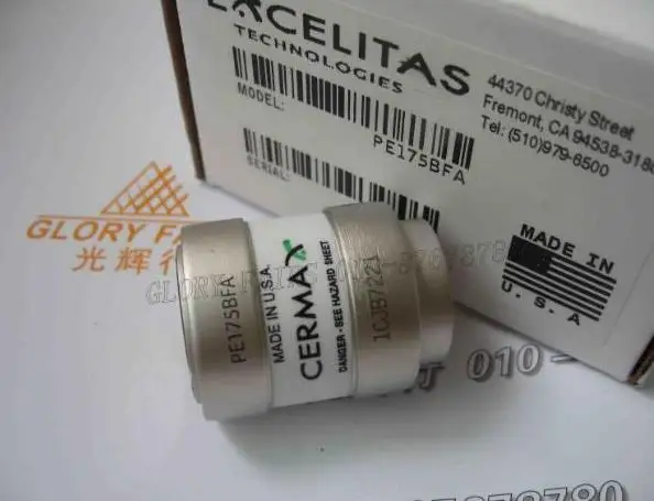 مصدر ضوء مصباح قوس الزئبق PE175BFA من CERMAX: تقييم شامل ونصائح عملية للاستخدام في الأدوات الجراحية