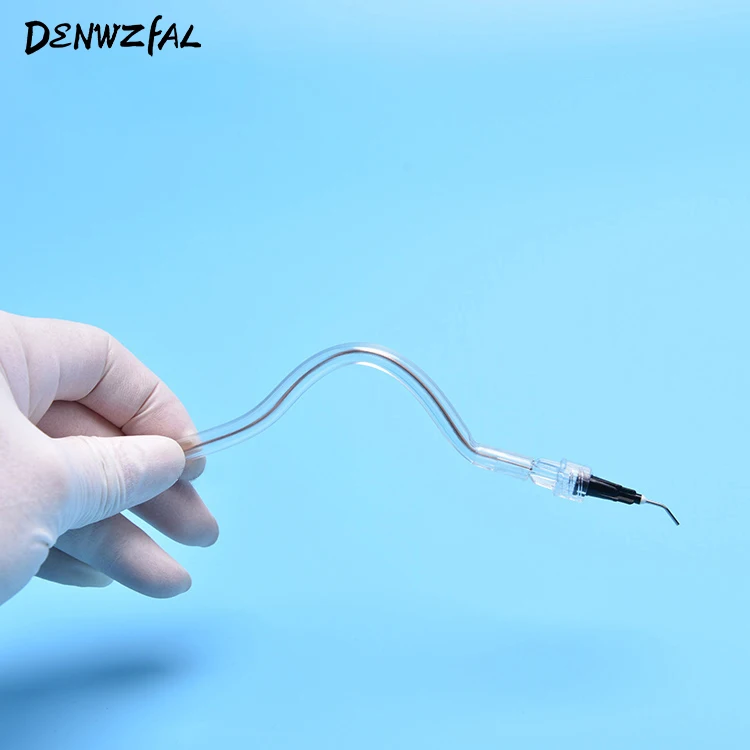 

new Dental material suction tube, suction pipe suction drying, and finalize