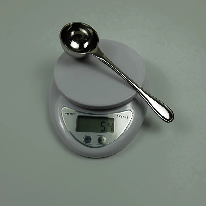 15ml/25ml  Thicken Doughnut Donuts Coffee Spoon Fruit Fork Stirring Spoon Teaspoon Dessert Tea Spoon Tableware