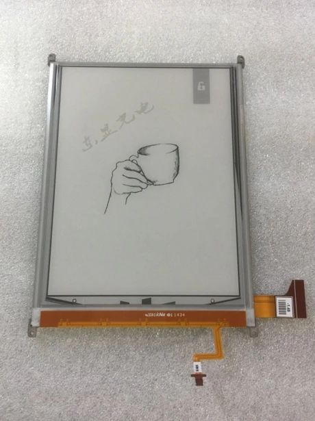 Nouveau ED068TG1 PLS CONFRIM LE CÂBLE