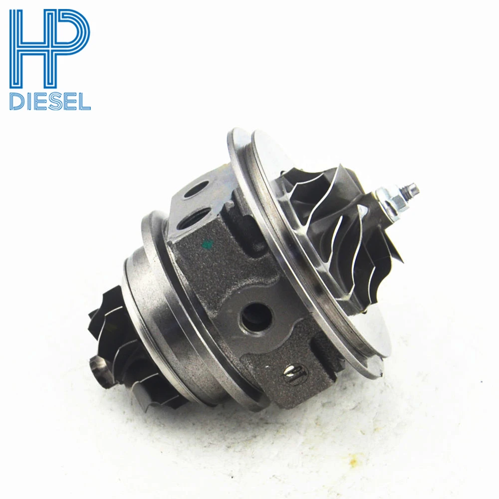 For Hyundai Gallopper 2.5 TDI 2476 ccm 73KW D4BH(4D56 TCI)- 730640-0001 turbo charger core 730640 turbine replacement turbolader