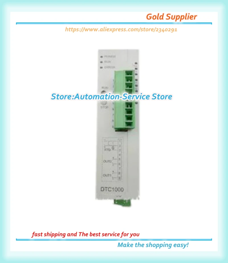 

Delta DTC Series New Original DTC1001R Thermosta