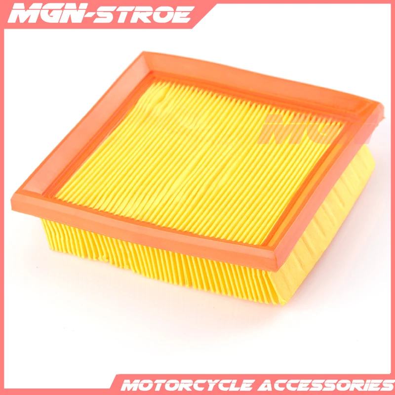 Motorcycle Air Intake Filter Air Cleaner For XR125 XR 125 2003 2004 2005 2006 2007 2008 2009 03 04 05 06 07 08 09