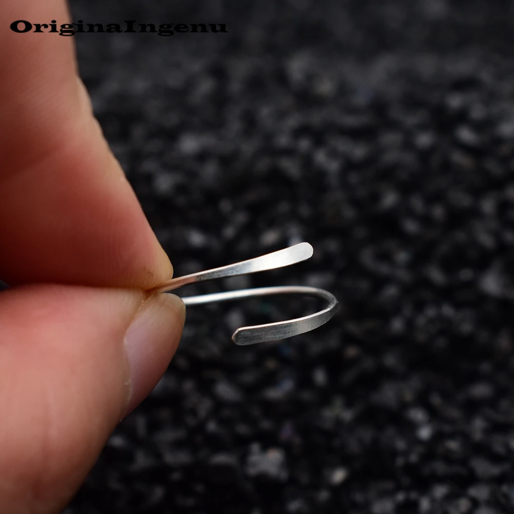 Knuckle Rings Handmade Jewelry Gold Filled/925 Silver  Boho Anillos Mujer Bohemian Jewelry for Women Anelli Bague Femme