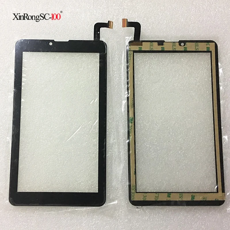 

New For 7'' inch Prestigio Wize 1177 4g PMT1177_4g_4 PMT1177C 4G touch panel Touch Screen Digitizer Sensor