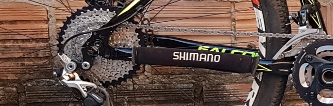 Shimano Deore M4100 10 Speed Bike Cassette CS-M4100 10S 10V MTB Mountain Bicycle Freewheel 11-42T 11-46T