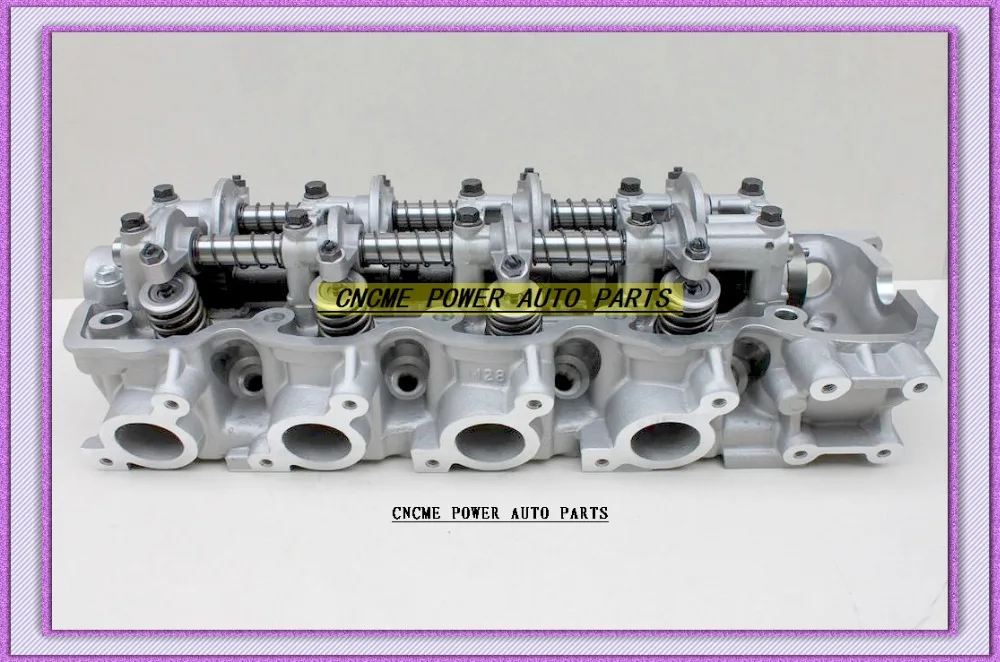 

ww 910 175 MD311828 MD026520 4G54 G54B Complete Cylinder Head assembly For Mitsubishi PAJERO L047 V32 MORTERO STARBO CARAVAN 2.6