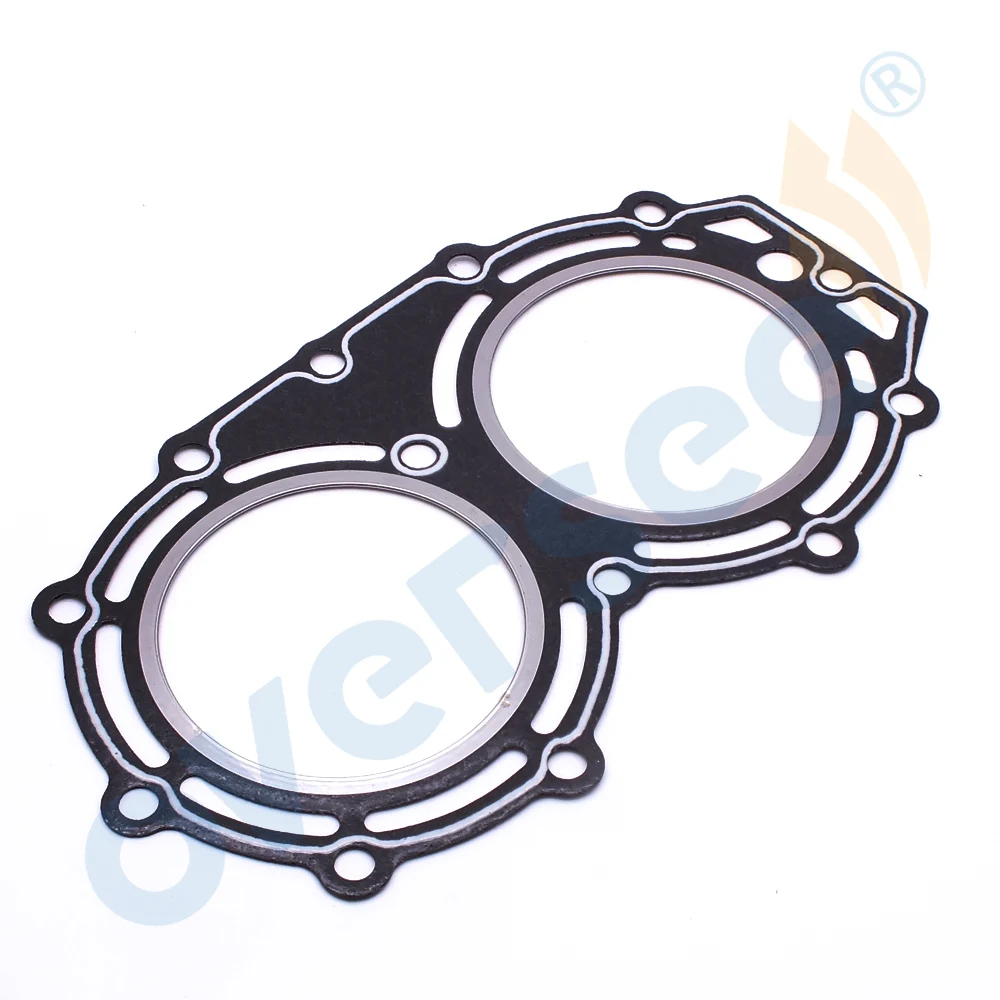 Boat Motor 11141-94400 GASKET CYLINDER HEAD For Suzuki DT40 Outboard Motor