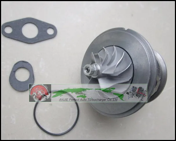 Turbo Cartridge Chr… - image