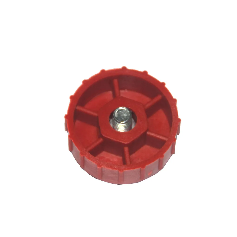 Dây Đầu Tông Đơ Va Đập Núm Ty Cho Homelite Strimmer DA-03001-A DA-04591-A DA03001 ST155 ST165 ST175 ST275 Linh Kiện Thay Thế