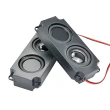 Portable Audio Speakers 8 Ohm 5W #3