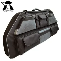 Hunting Recurve Bow Holder Case, Bow and Arrow Handle Carrier Sling Compound Bow Case for Crossbow Archery Bow Protector