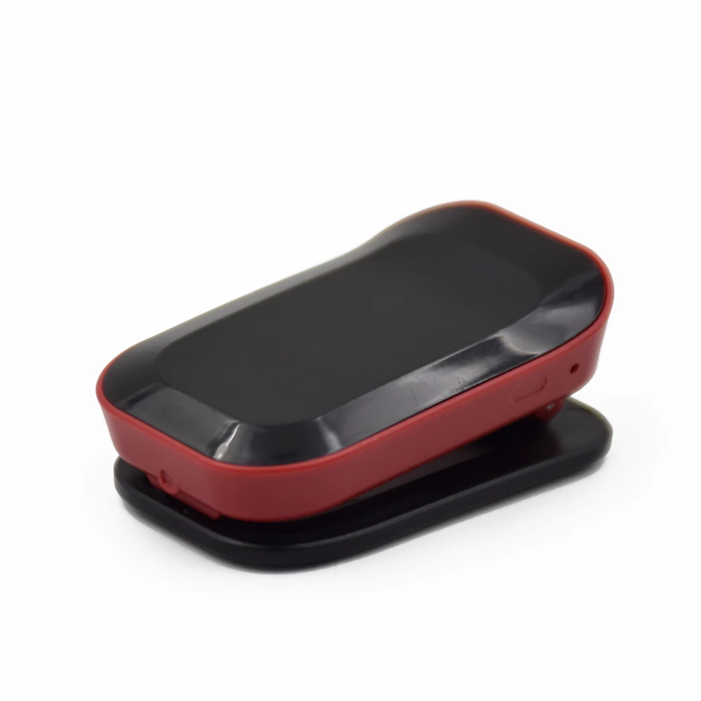 KYTO Bluetooth Heart Rate HRV Monitor with Ear Clip or Fingertip Infrared Sensor for Mobile Phone