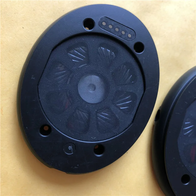 Eccellente suono Hifi nuova unità di altoparlanti da 40mm per cuffie fai da te incredibile voce trasparente