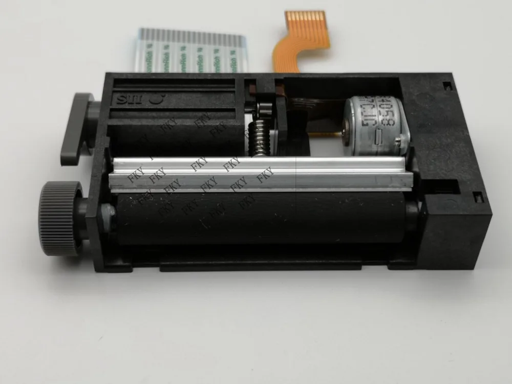 

New original LTP1245S-C384-E 2-inch Thermal Printer Mechanism PT481S Printer Printhead LTP1245S LTP1245 LTP1245R LTP1245S-C384