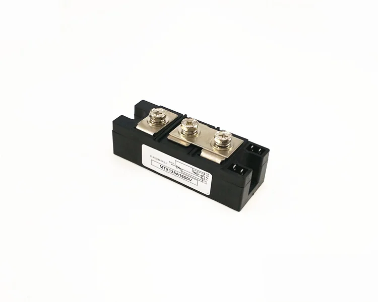 MTX Thyristor module 135A 1600V