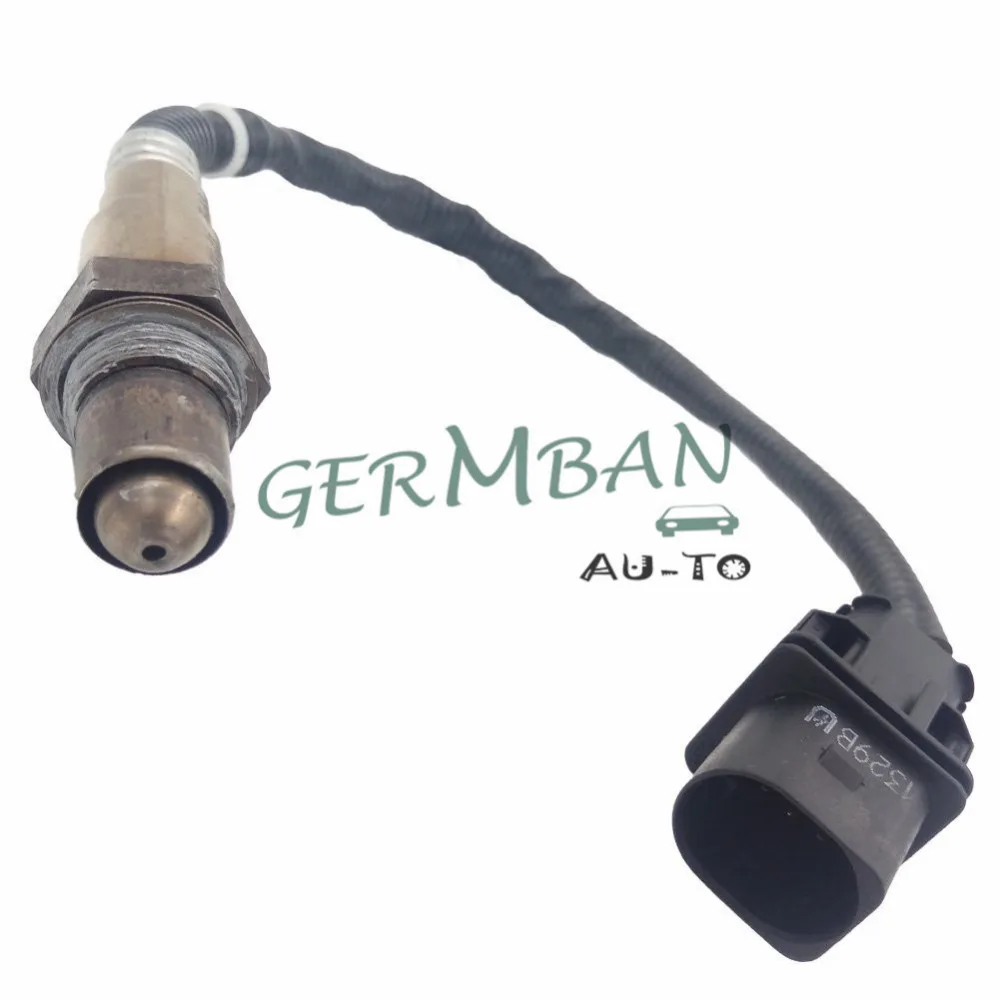 New Lambda Oxygen Sensor 0281004018 7791600-03, 13 62 7 791 600, 7 796 778 For BMW 1 3 5 7 Series E81 E87 E90 X5 X3 X6