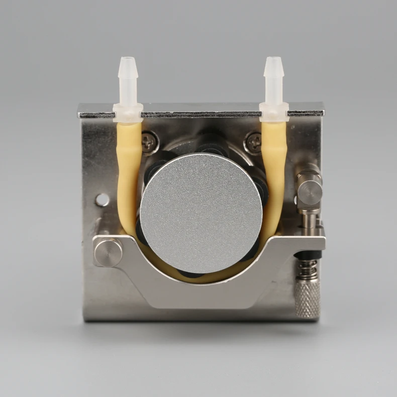 Bomba Peristáltica com Motor de 42 Passos Bomba de Precisão de Dosagem por Groentão