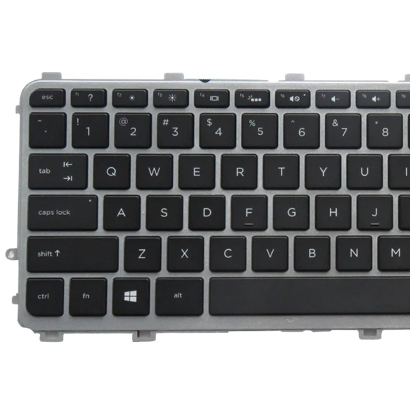 GZEELE US/RU New for HP ENVY 15-J 17-J 720244-001 711505-001 736685-001 6037B0093301 V140626AS2 laptop keyboard backlit