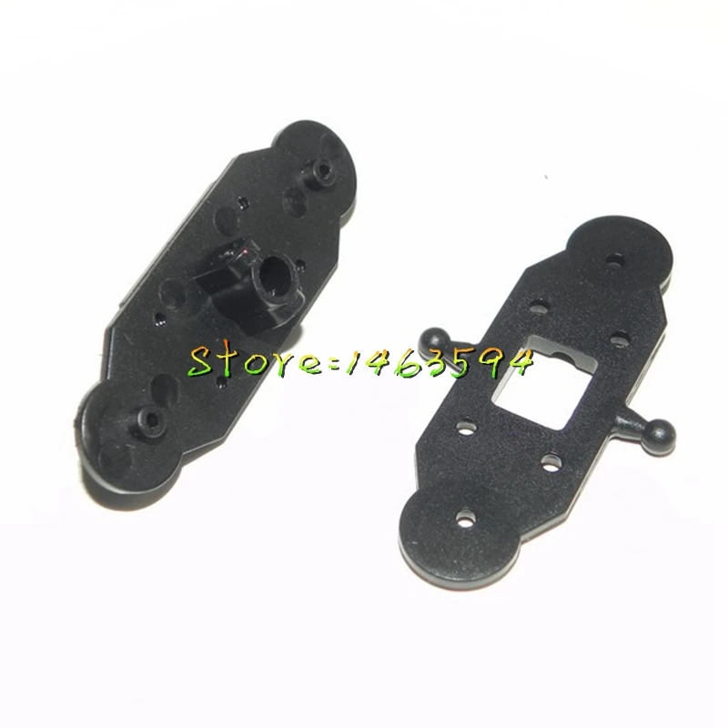 Free shipping Main blade holder for FQ777-505 506 LH109 RC Helicopter Spare parts main blade grip clip